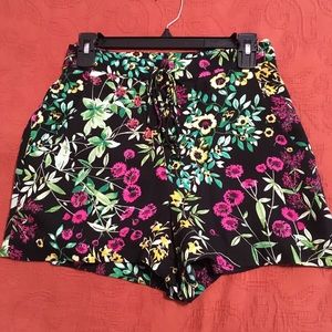 NWT WAYF shorts XS
